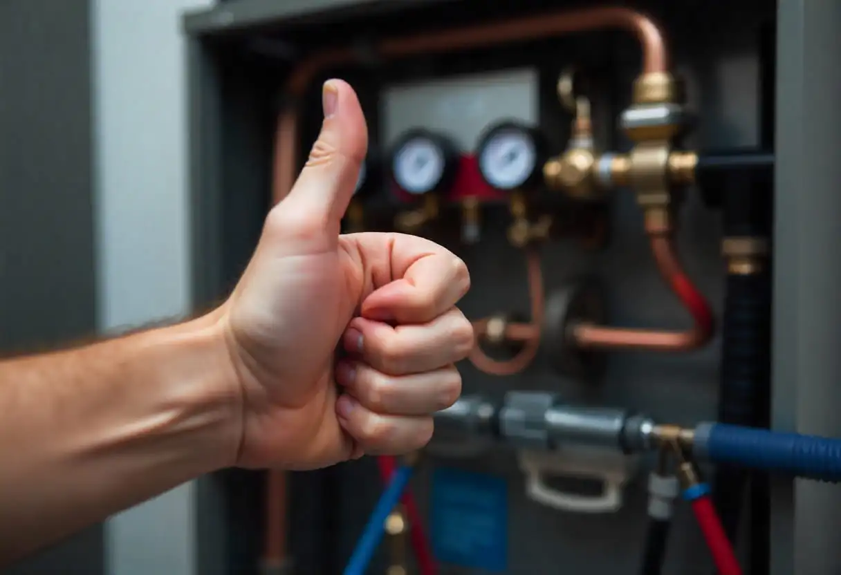 Emergency HVAC services and installations in Cheltenham, PA