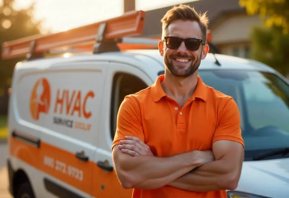 Professional HVAC repair and installation services in Cheltenham, PA